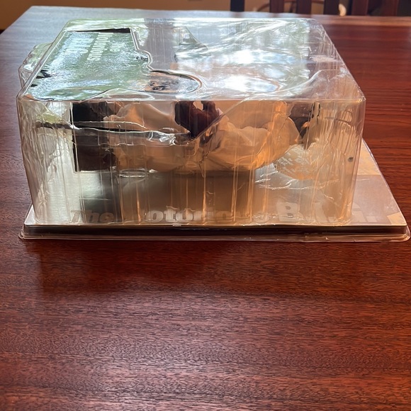 Action Figure for B.I.G. 9” NIB - Picture 8 of 8